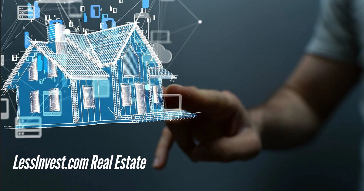 LessInvest.com Real Estate: Unlocking the Future of Smart Investment