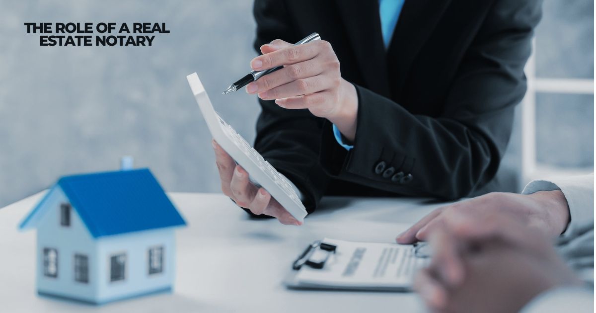 The-Role-of-a0-Real-Estate -Notary